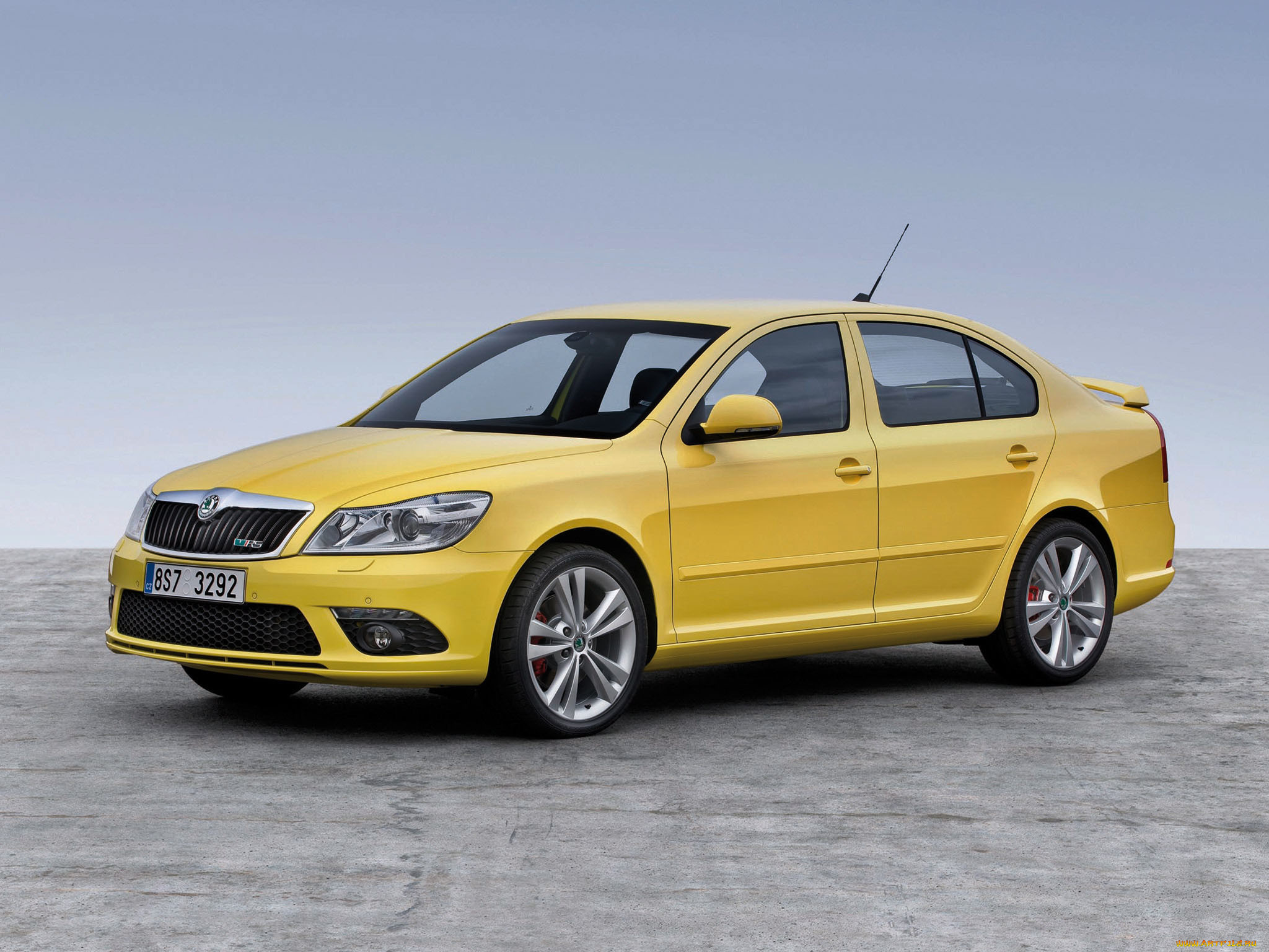, skoda